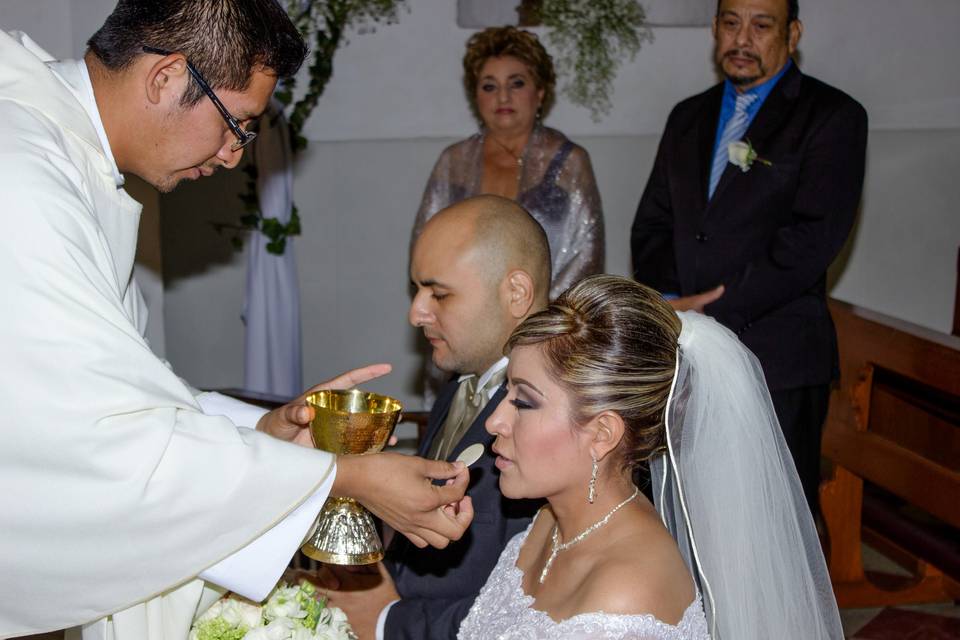 Karla Chacon Diaz