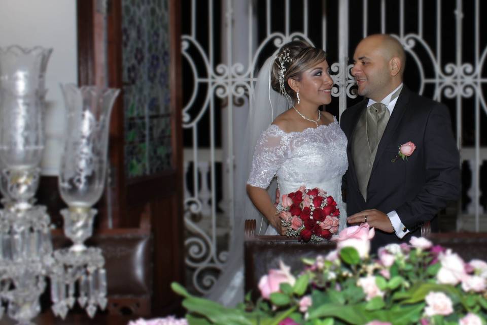 Karla Chacon Diaz