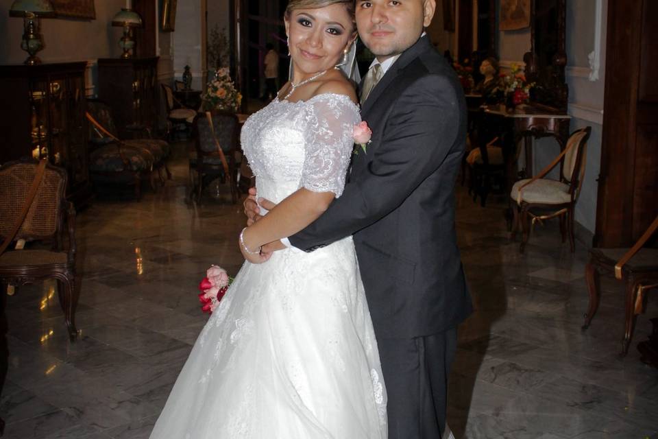Karla Chacon Diaz