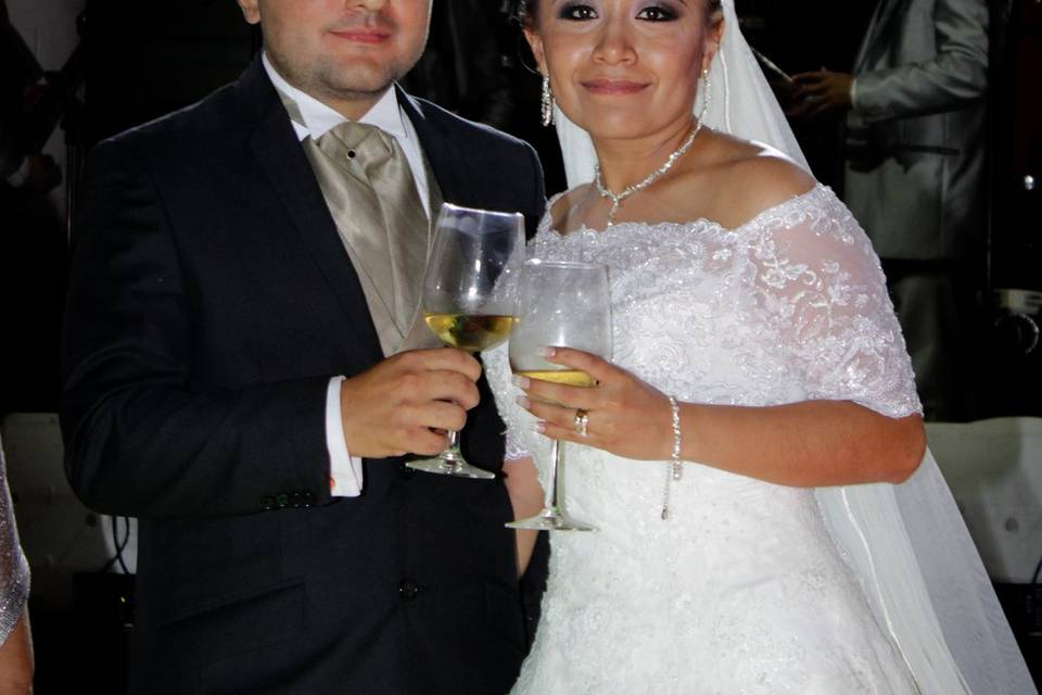 Karla Chacon Diaz