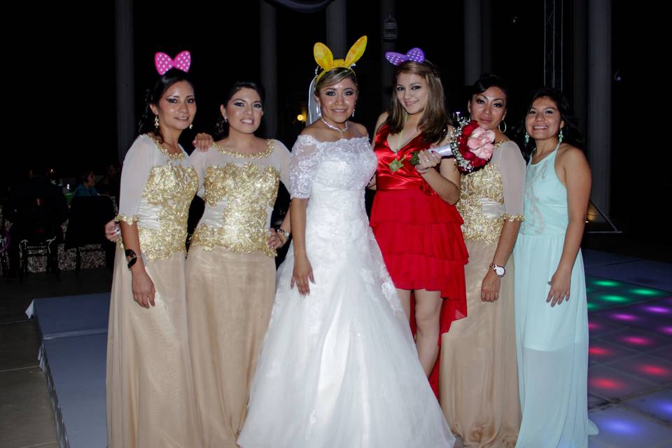 Karla Chacon Diaz