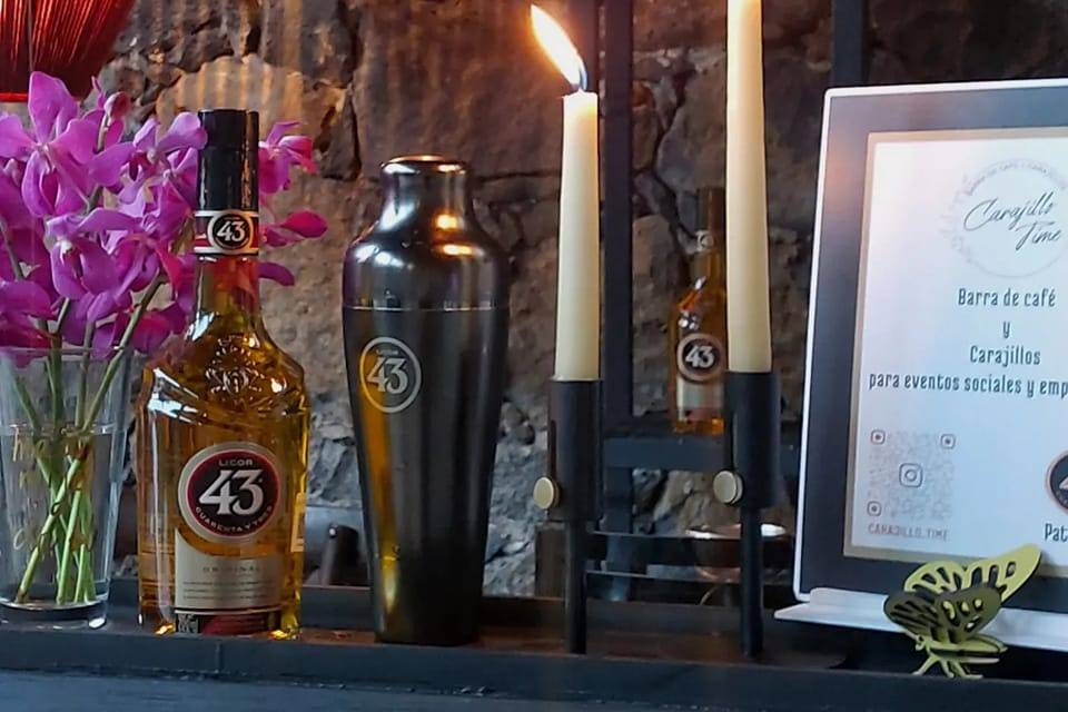 Licor 43