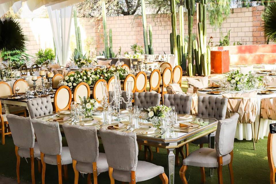 Macsai Eventos