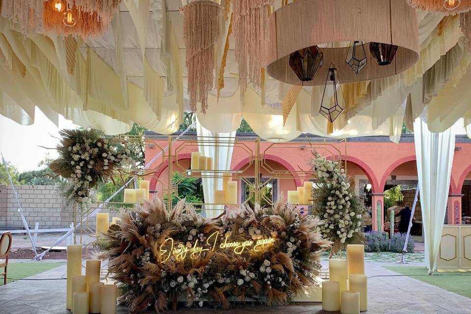 Macsai Eventos