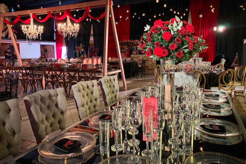 Macsai Eventos