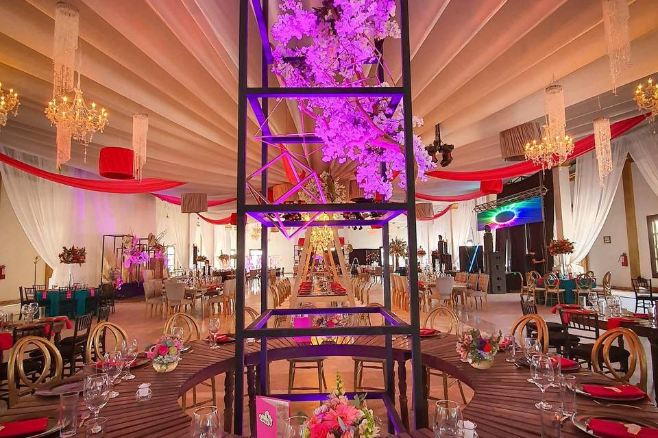 Macsai Eventos