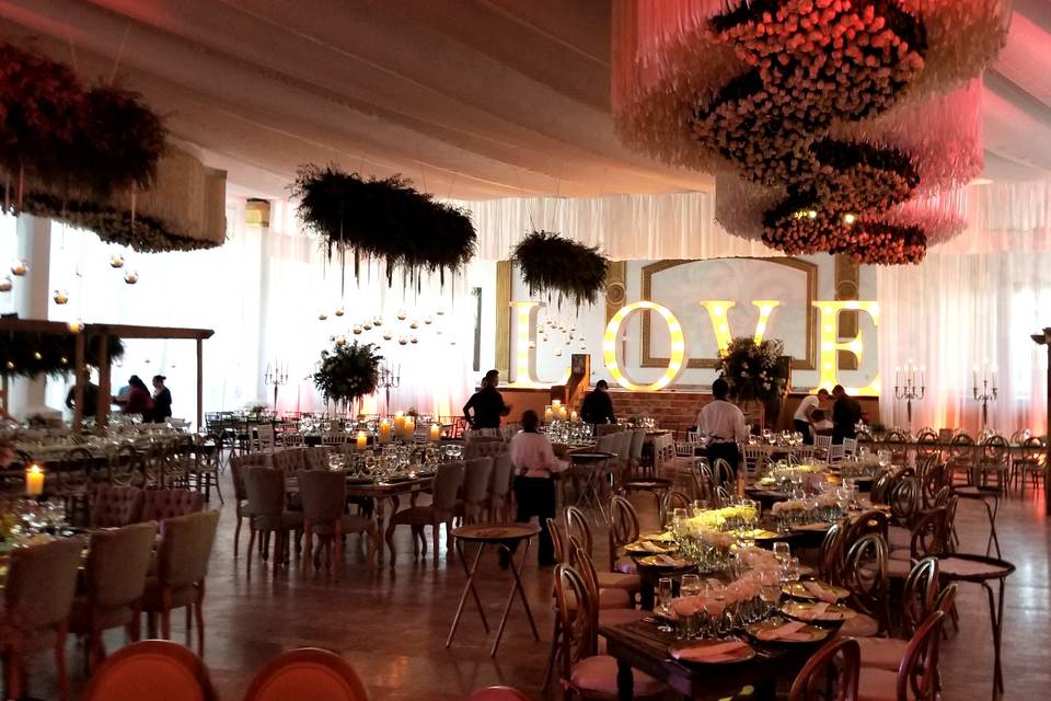 Macsai Eventos