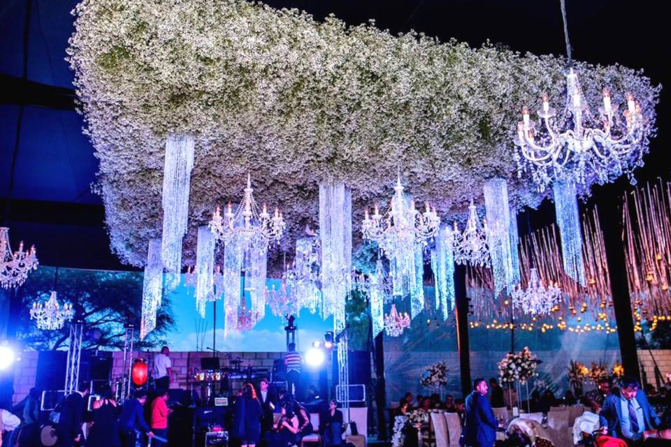 Macsai Eventos