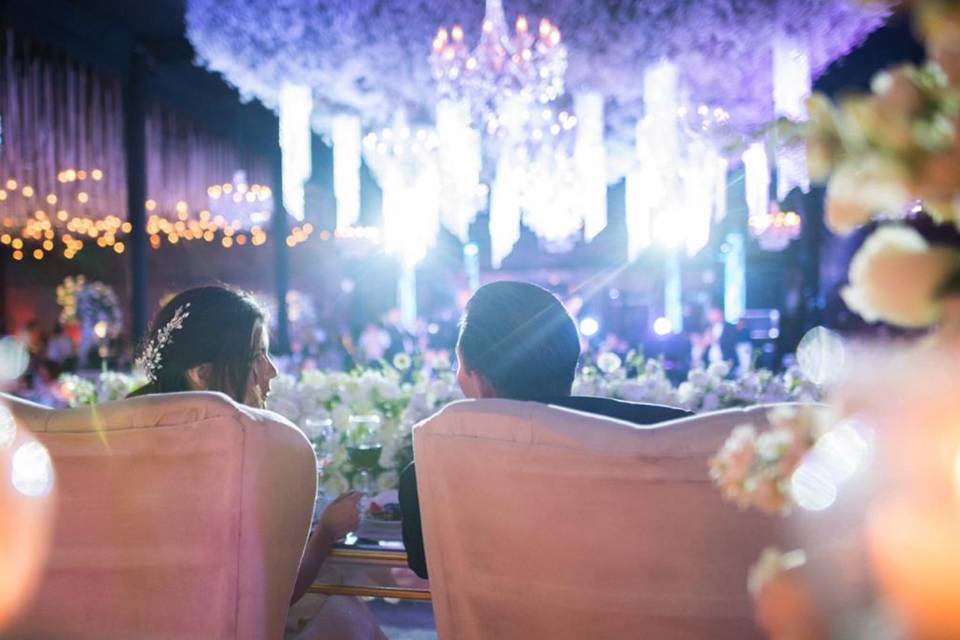 Macsai Eventos