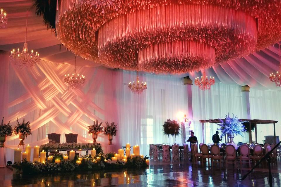 Macsai Eventos