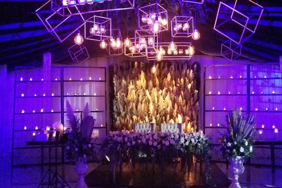 Macsai Eventos