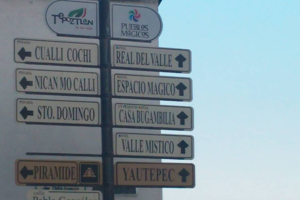 Turismo Caracol