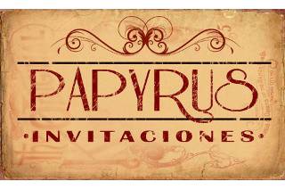 Papyrus Invitaciones
