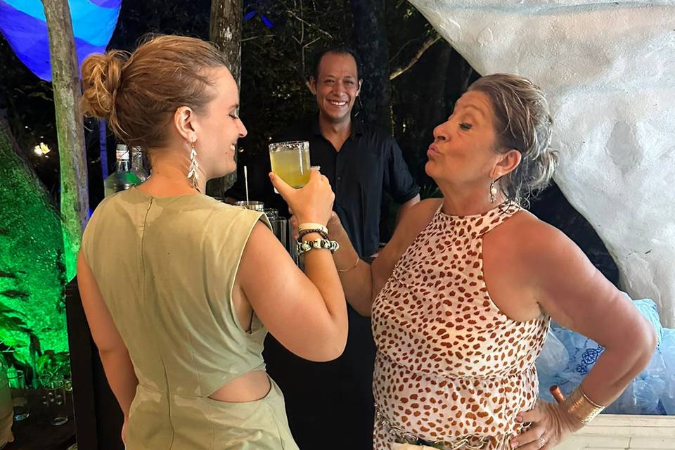 Salud!!