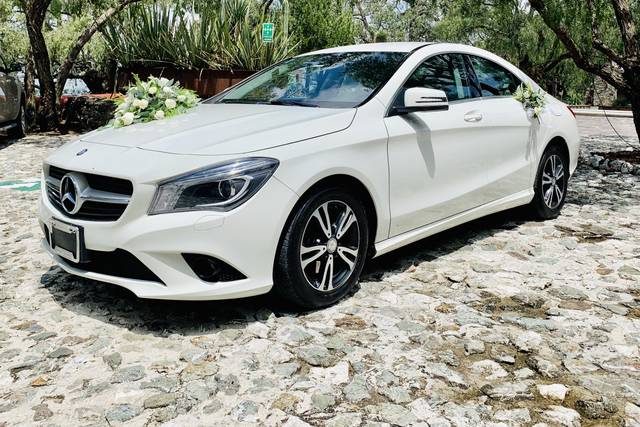 Mercedes Benz
