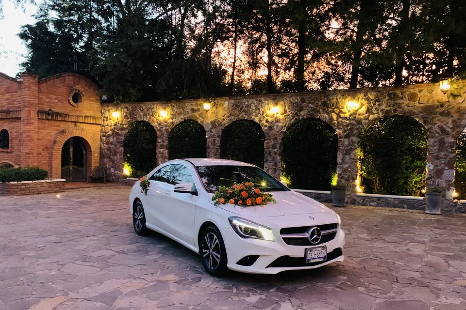 Mercedes Benz