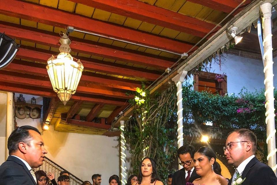Espacios para todo