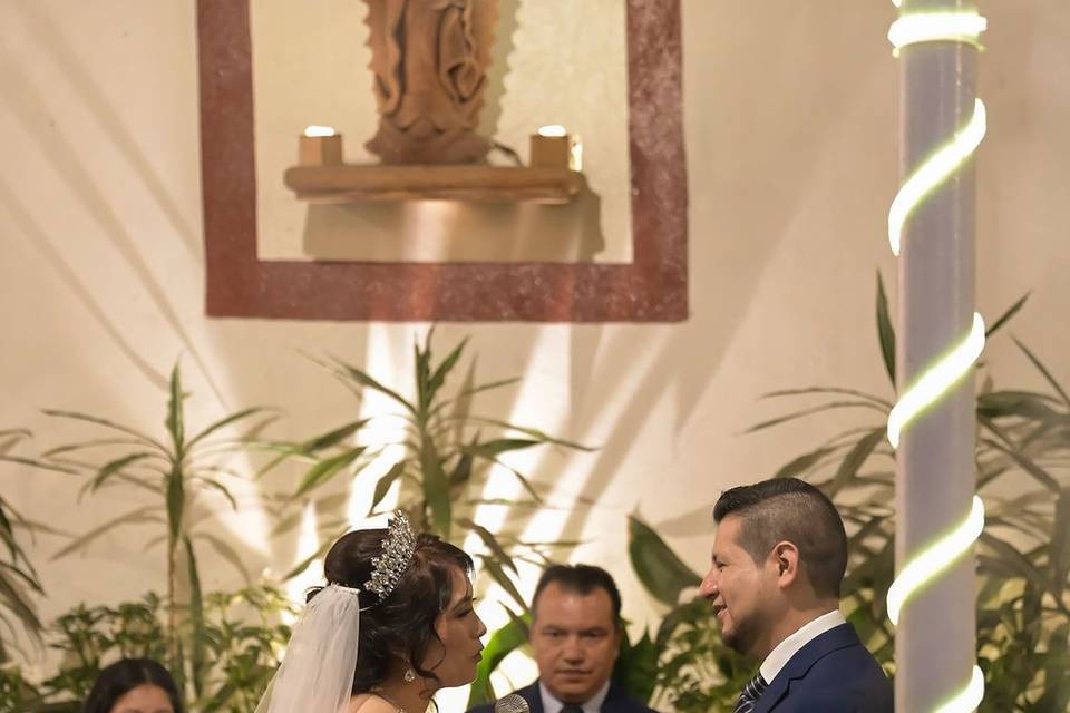 Ceremonia civil