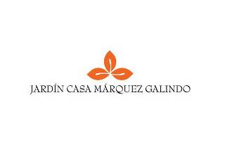 Casa márquez galindo logo
