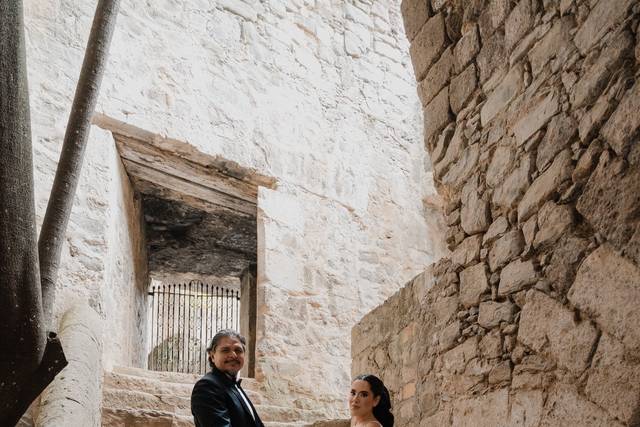 Santa María Regla, Hgo