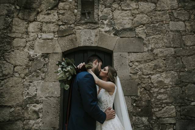 Ana & Marco