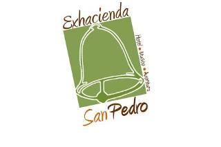 Ex Hacienda de San Pedro logo