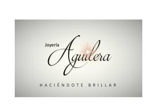 Joyería Aguilera logo