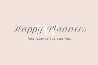 Happy Planners Logo
