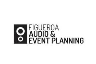 Figueroa Audio & Event Planning logo