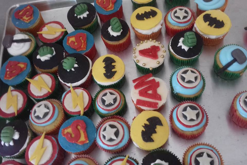 Cupcakes