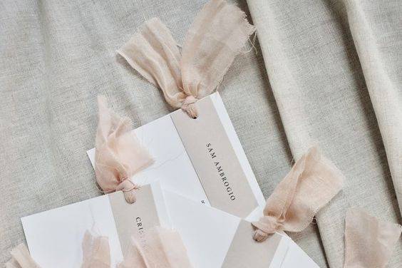 Thank you card