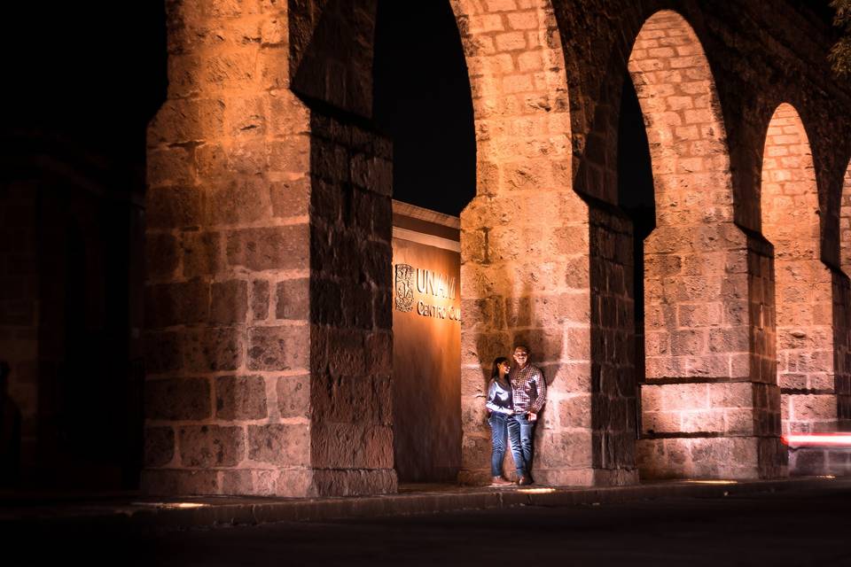 Acueducto