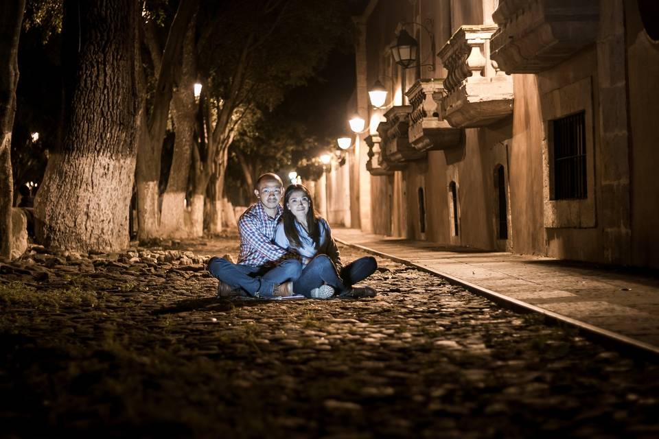 Callejón