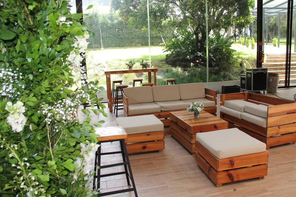Sala Lounge