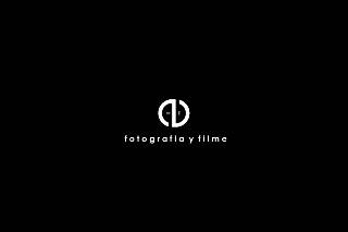 Logo AD Fotografía y Filme