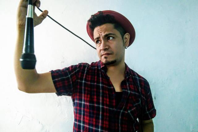 Uriel Delgado