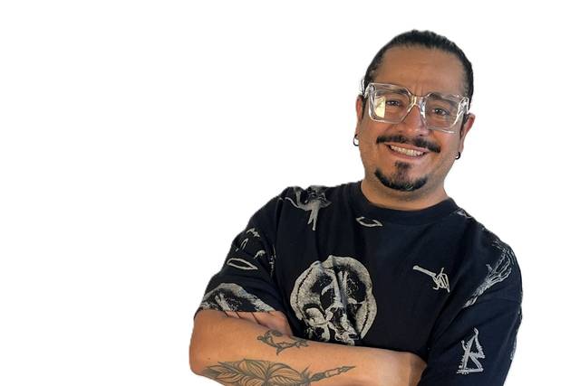 Uriel Delgado