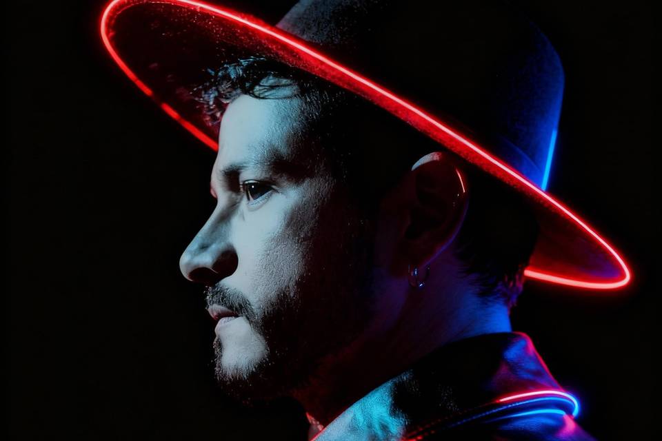 Uriel Delgado