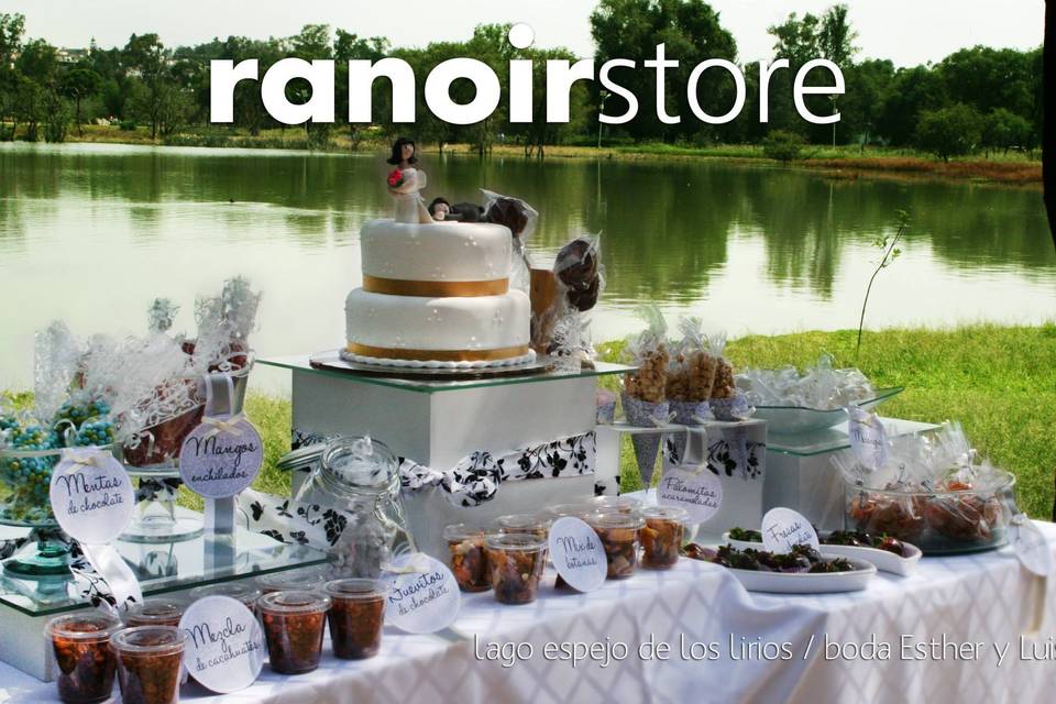 Ranoir Store