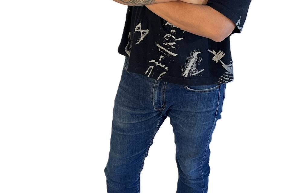 Uriel Delgado