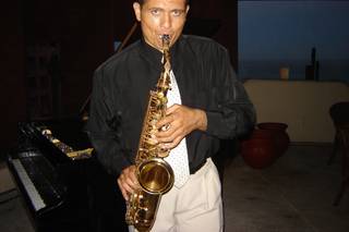 Jimmy Sax