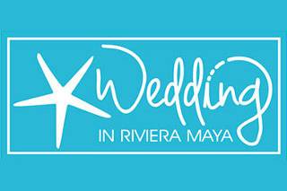 Wedding In Riviera Maya logo