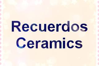 Recuerdos Ceramics