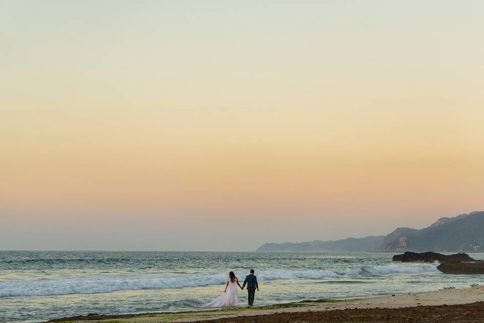PAREJA