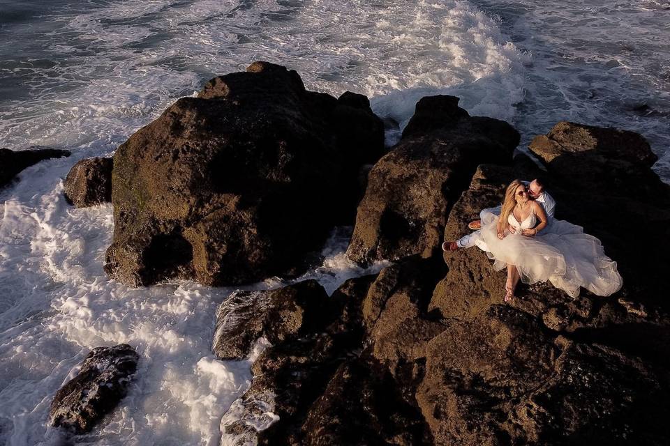 PAREJA