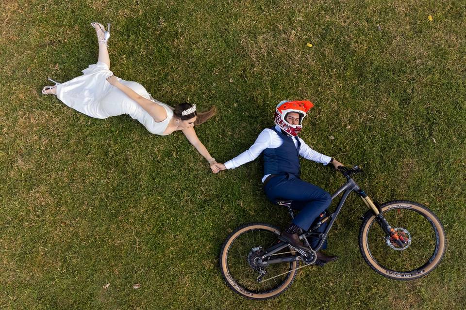 PAREJA