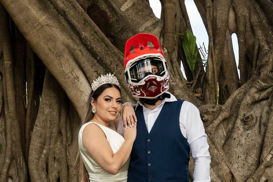 PAREJA