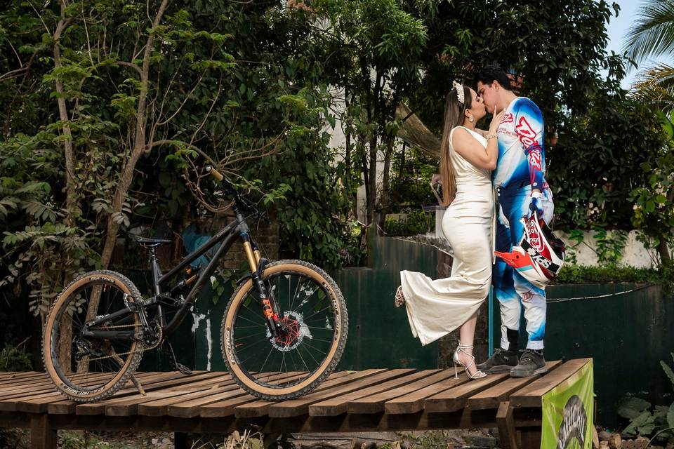 PAREJA