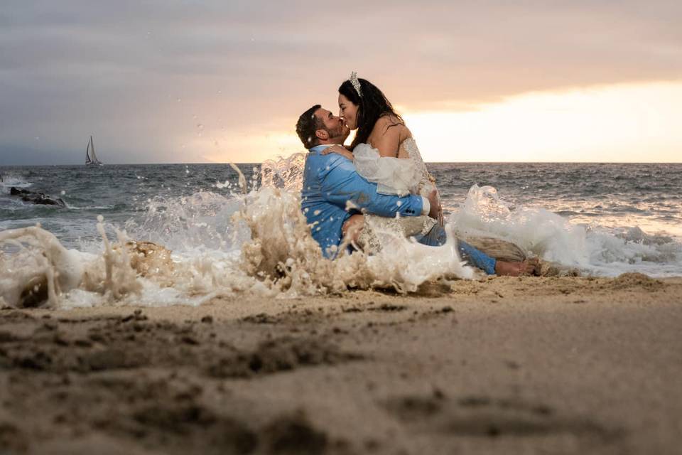 PAREJA
