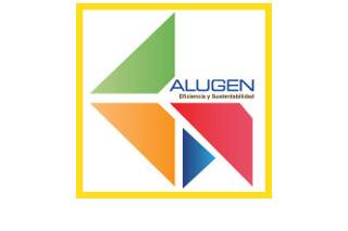 Alugen - Climatización logo